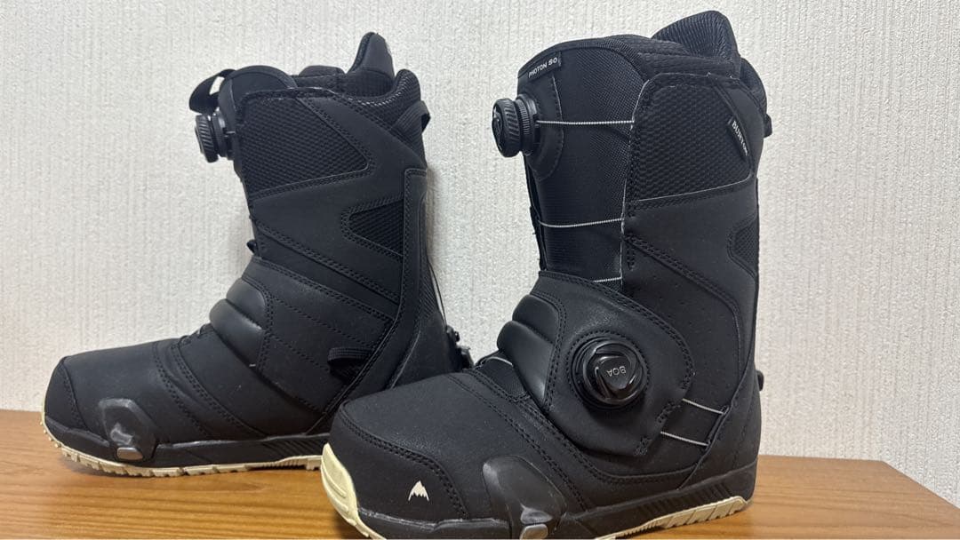 スノーボード BURTON PHOTON STEP ON 27.5cm