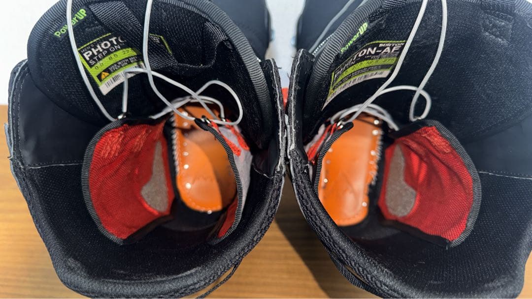 スノーボード BURTON PHOTON STEP ON 27.5cm