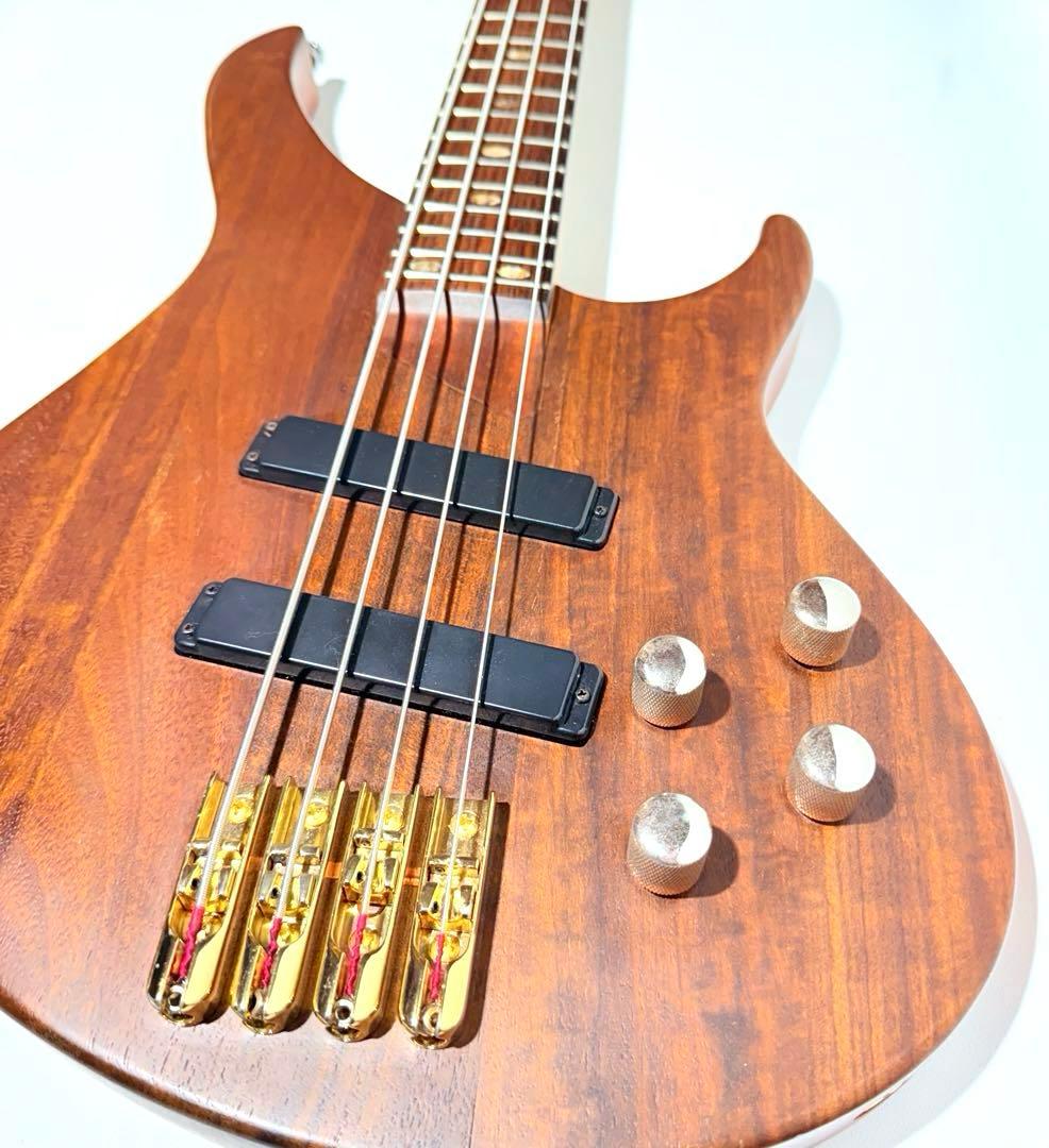 美品】ANTIQUE NOEL ATB-560 エレキベース - メルカリ