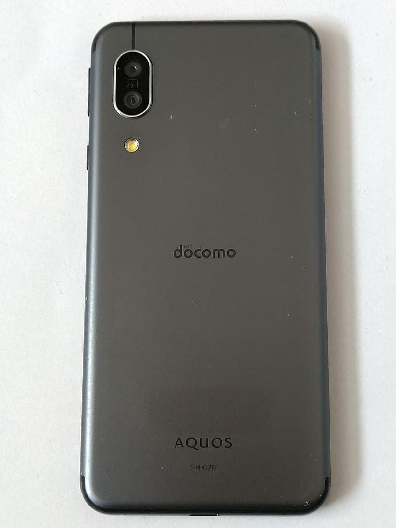 369 AQUOSsense3【SH-02Ｍ】親型(個別返信) 369 AQUOSsense3【SH-02M】親型(個別返信) - メルカリ