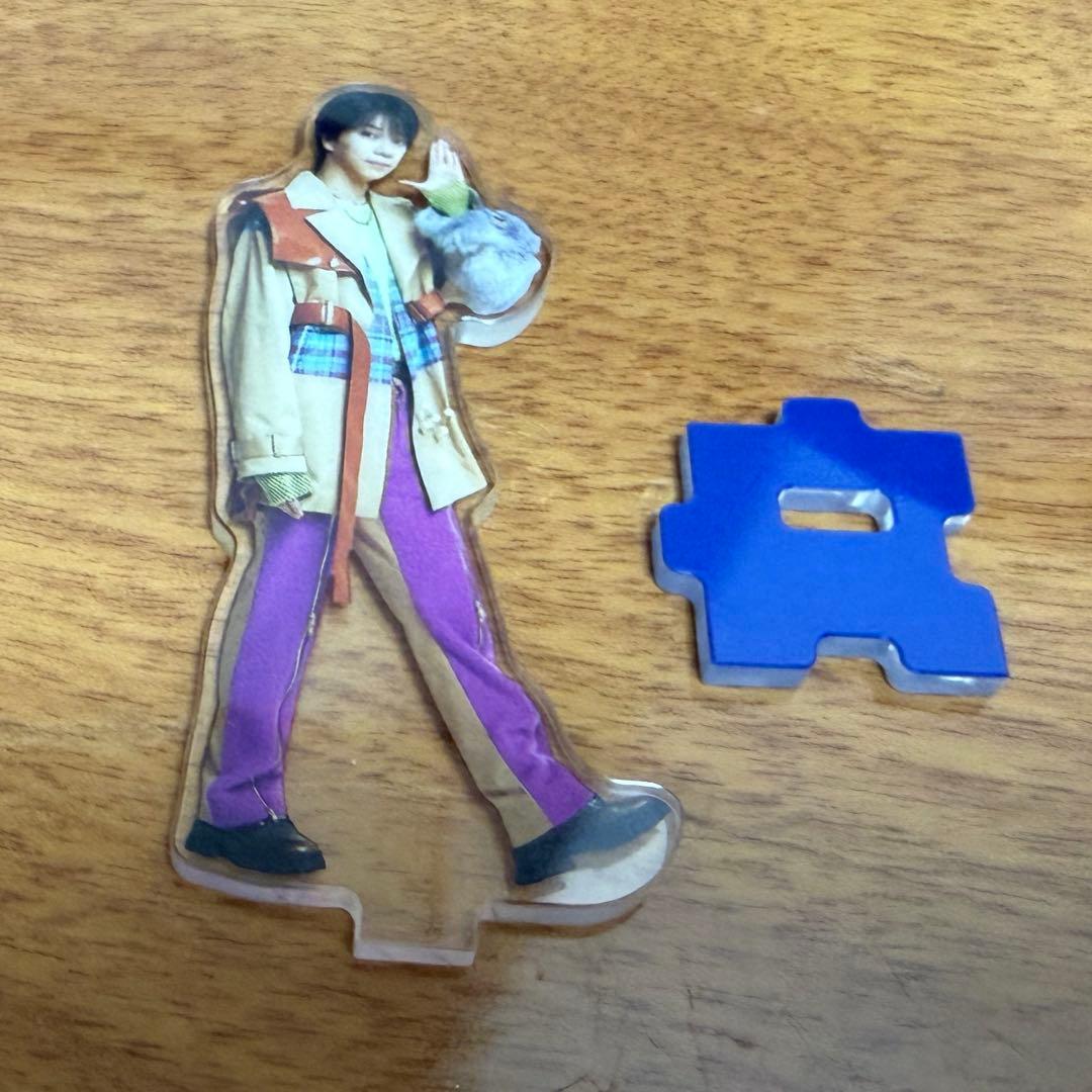 M!LK 塩﨑太智 - メルカリ