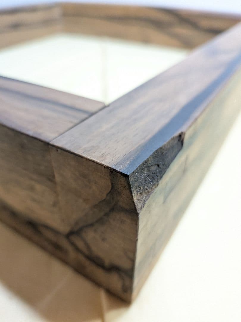 お茶道具 黒柿 炉縁の通販はau PAY マーケット - 輸入雑貨のネット