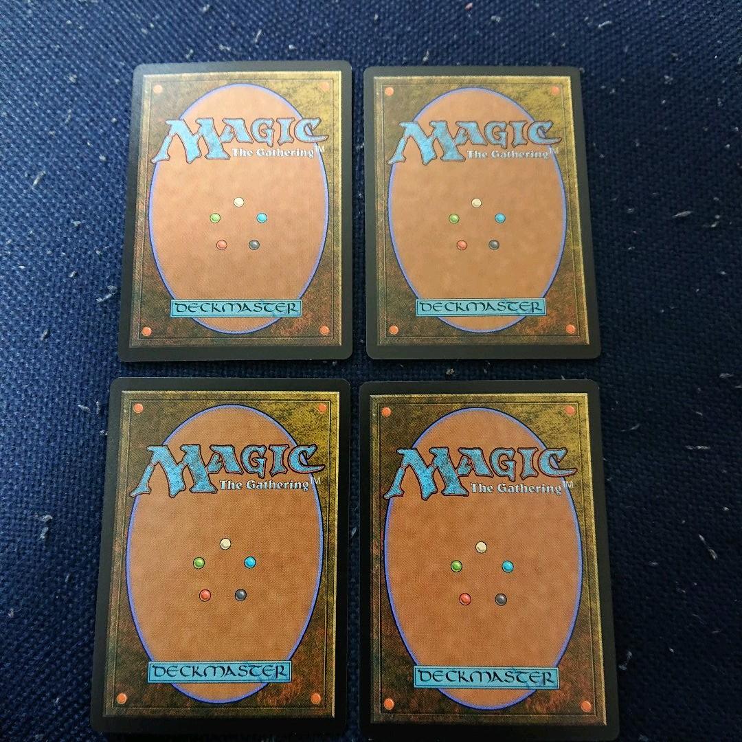 価格ゲーム・おもちゃ・グッズ - MTG スランの医師、ヨーグモス 日本語 4枚