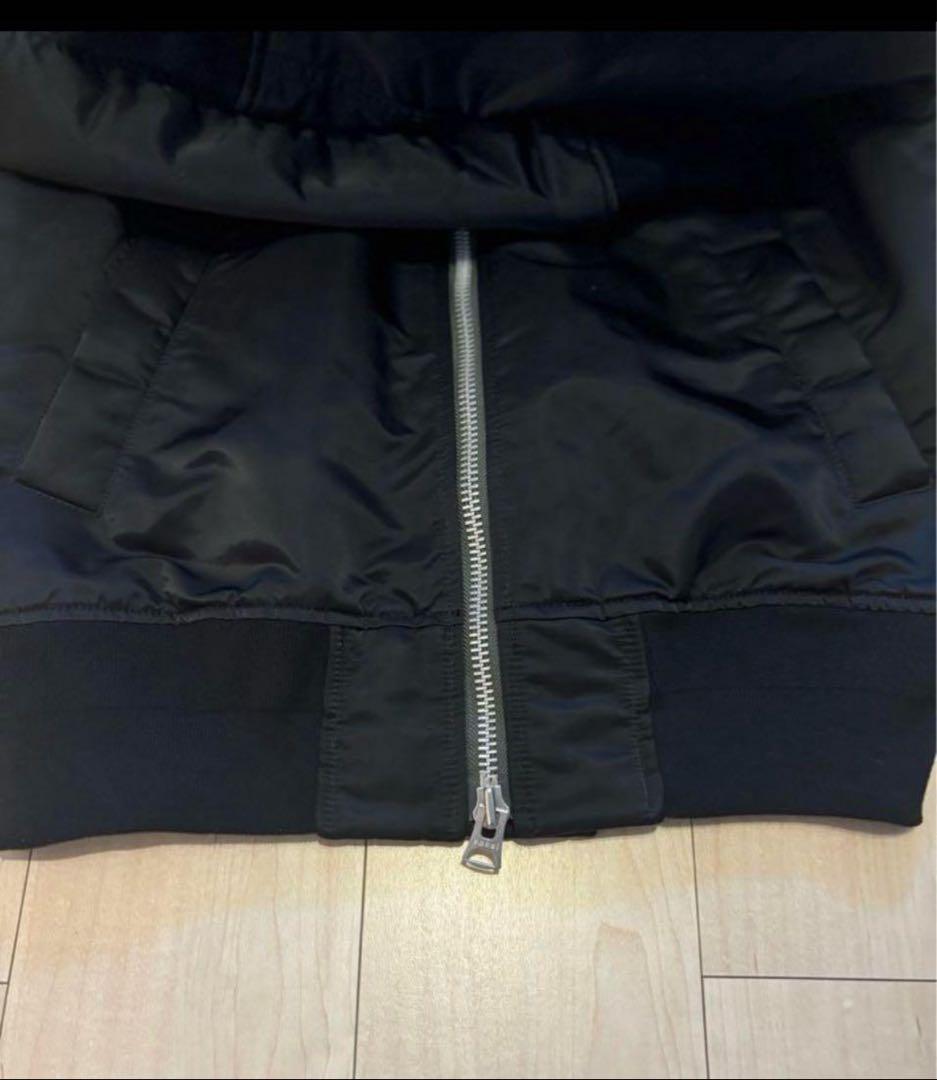 SACAI MA-1 Sheeple, Zombies and Kool-aid - メルカリ