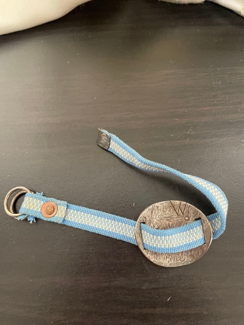 限定 JACK WALKER ブレスレット EAST HAMPTON RRL - メルカリ