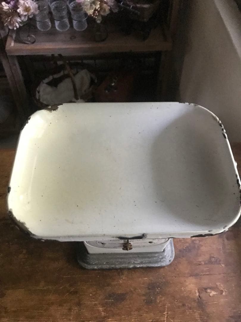 専用です おまとめ3点 SALTER スケール コールドクリーム 石版