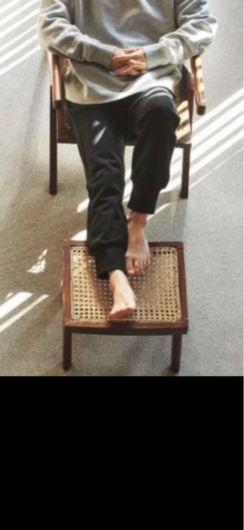 佐藤健　ABYTS スウェット　パンツ　サイズ1 佐藤健プロデュース ABYTSパンツ2の通販 by こっぴ｜ラクマ