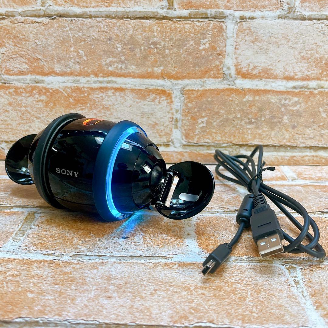 美品】 SONY Rolly SEP-10BT 【動作品】 踊るスピーカー - メルカリ