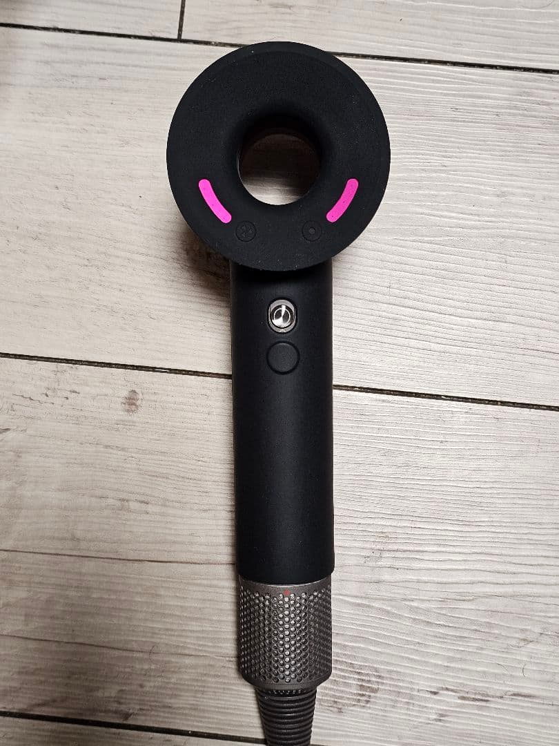 数量限定新品黒シリコンカバー付 ダイソン メンテナンス済み Dyson