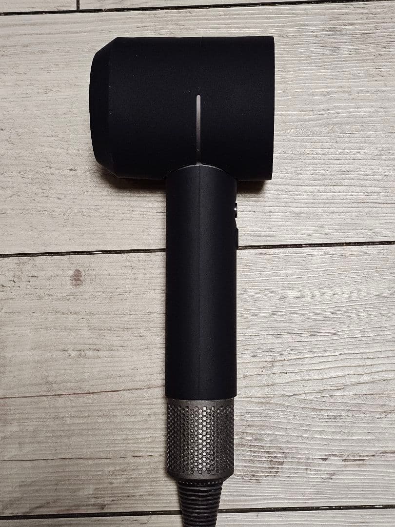 数量限定新品黒シリコンカバー付 ダイソン メンテナンス済み Dyson