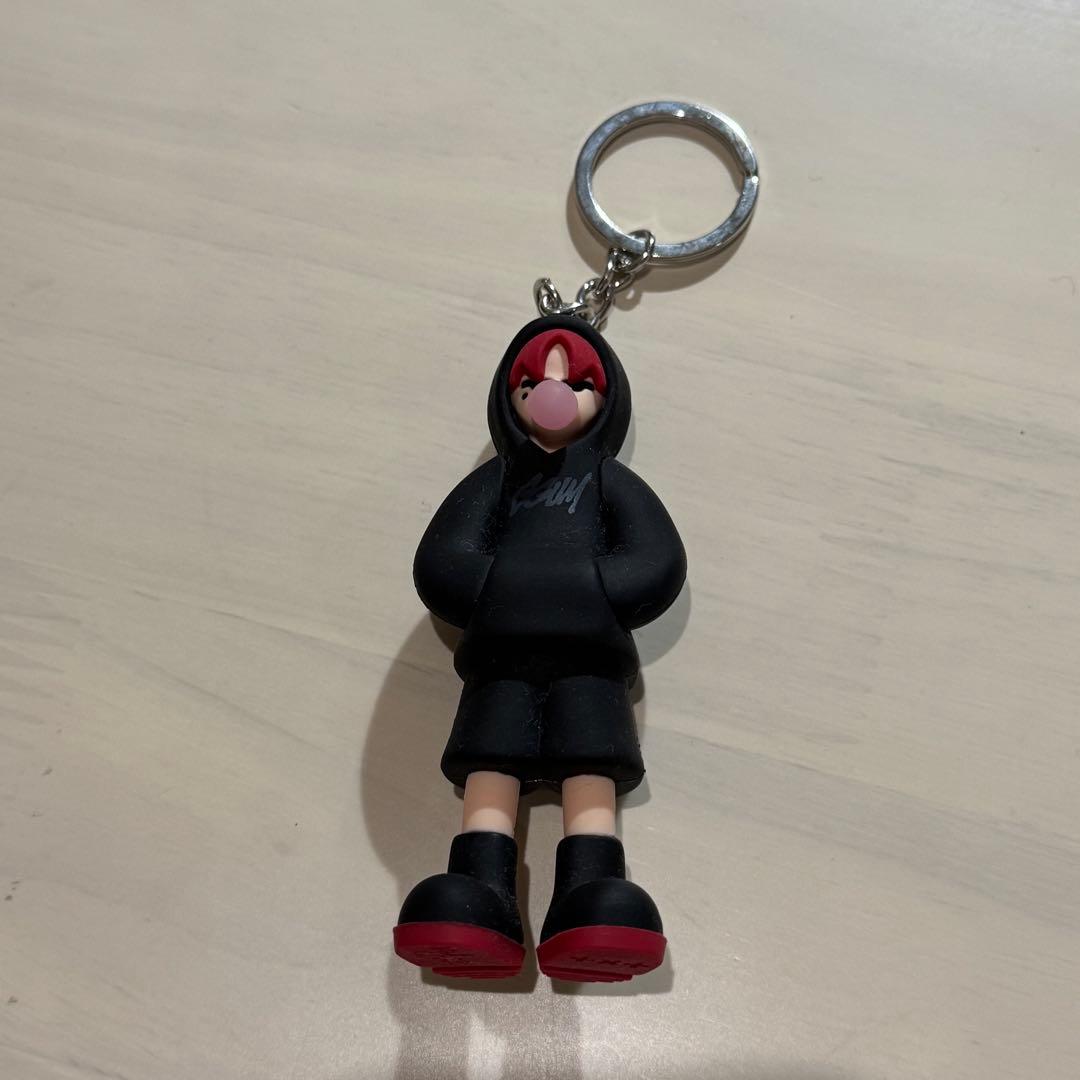 TXT ヨンジュン GGUM フィギュア トゥバ - メルカリ