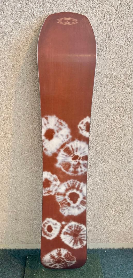 17/18モデル【OUTFLOW(アウトフロー)P-Phat 156】送料込！ - メルカリ