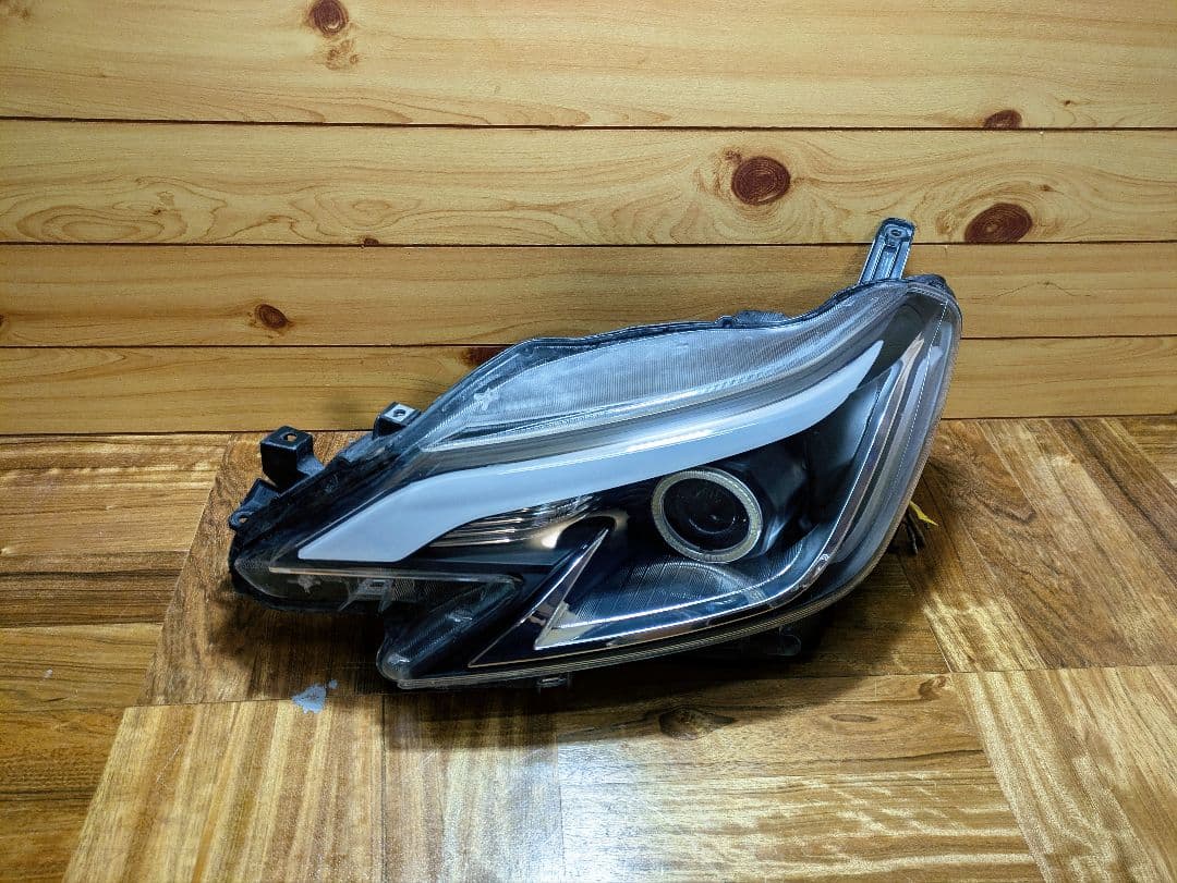 130系 マークX BRASH シーケンシャル ヘッドライト 中期 後期 - メルカリ