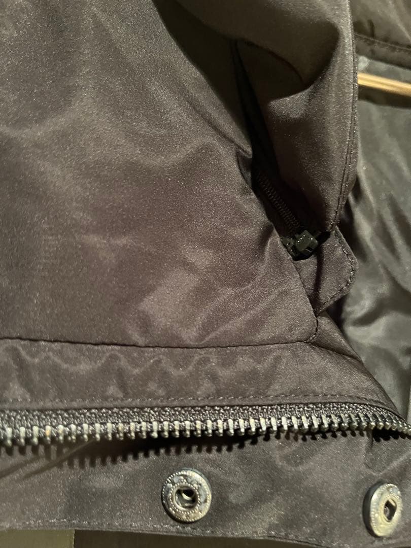 soeur7 ヤマダヤ ドッキングデザインダウンベスト ジレ - メルカリ