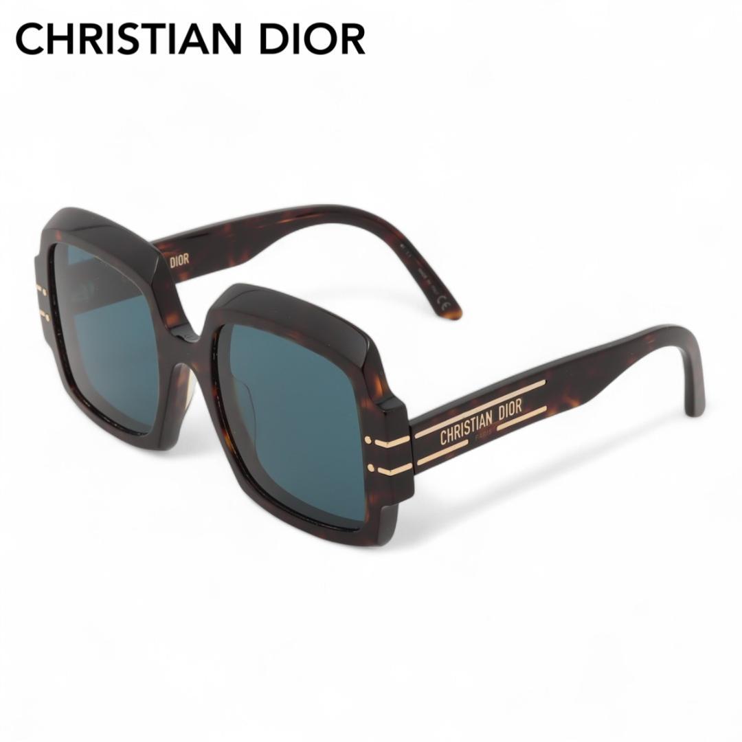 K5412 クリスチャンディオール サングラス ブラック ロゴ べっ甲 20B0 楽天市場】べっ甲（ブランドディオール）（サングラス｜眼鏡