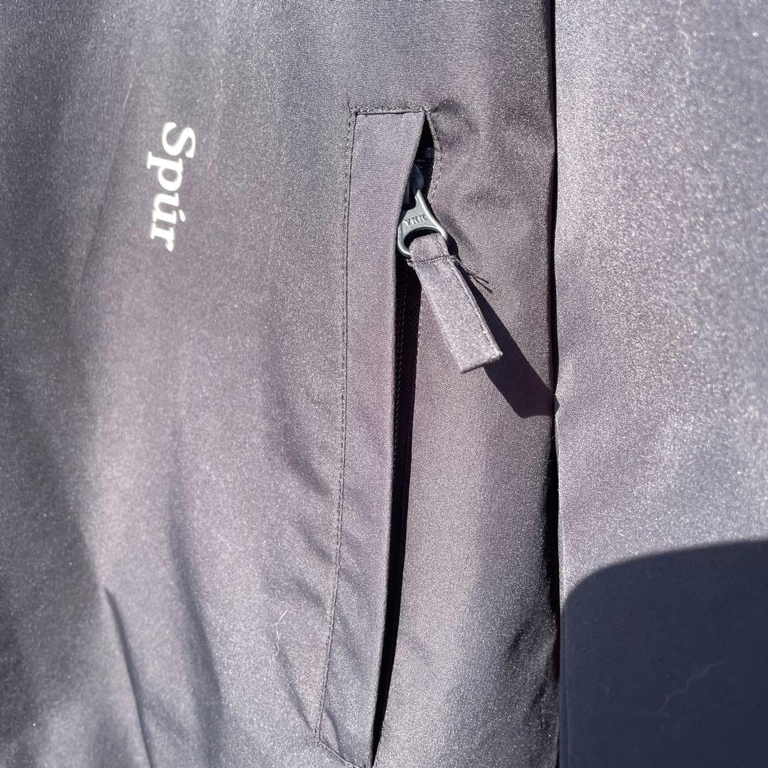 nomadikノマディック SPUR CREW NECK22-23 XXL - メルカリ