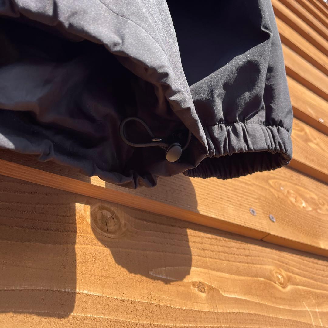 nomadikノマディック SPUR CREW NECK22-23 XXL - メルカリ