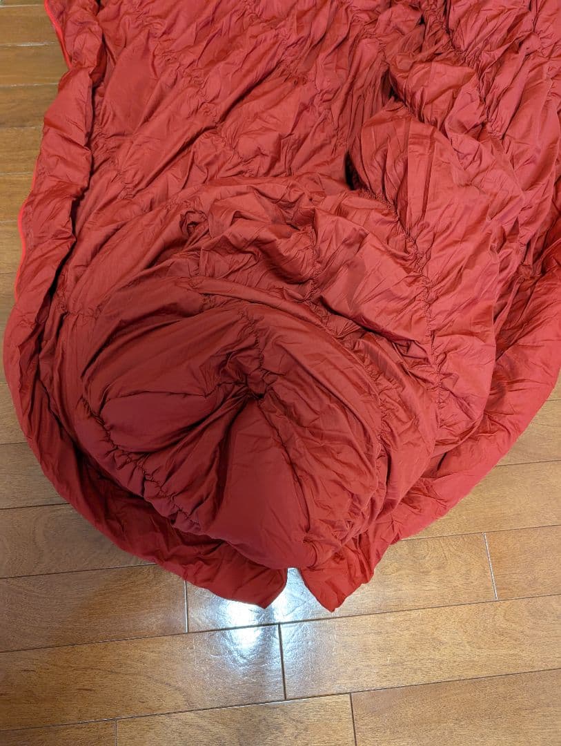 ま*こ様 【土日セール】モンベル バロウバッグ #1 品番→#1121271