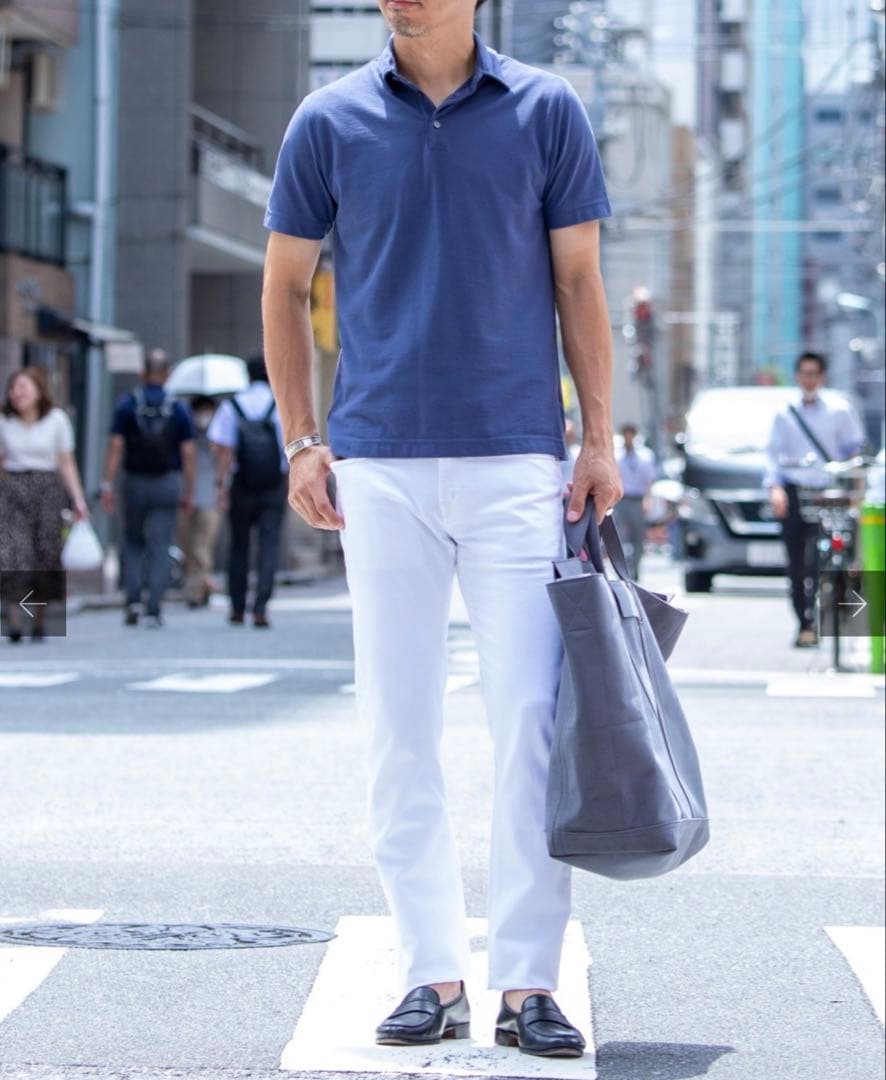 zattu ビッグトートバッグ BICMACS ビックマックス スレートグレー