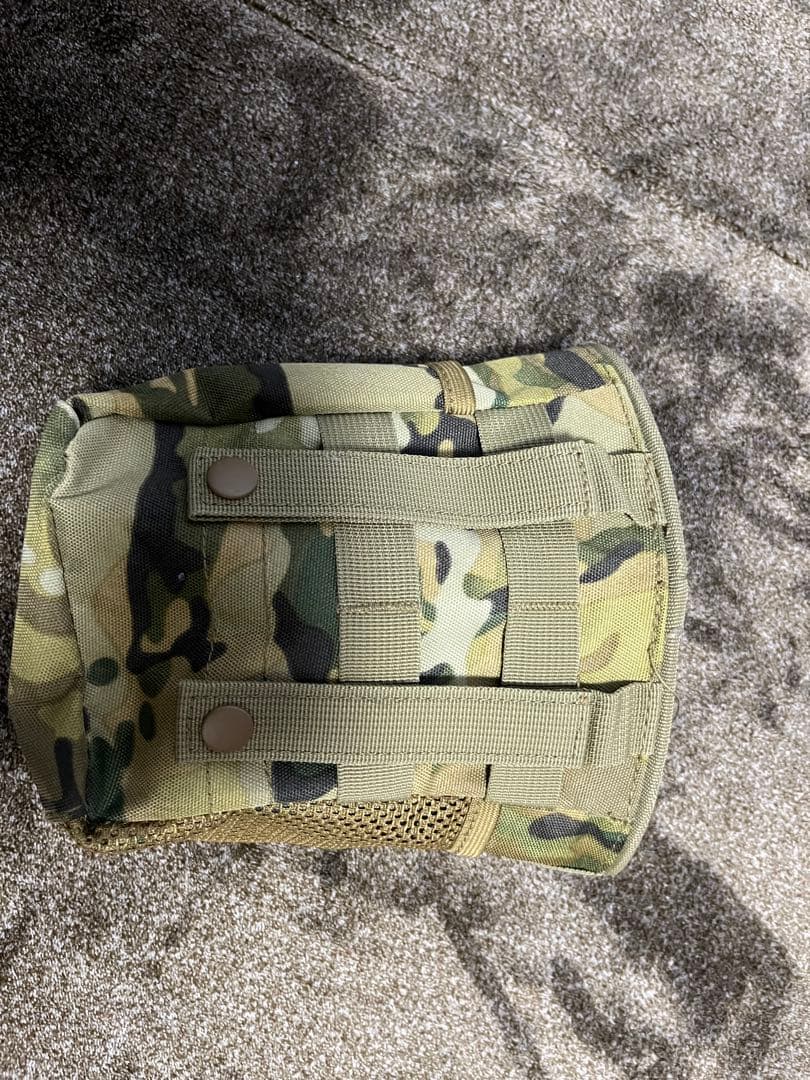 限界値下【中古】東京マルイ SCAH-L(次世代電動ガン) 他サバゲーセット