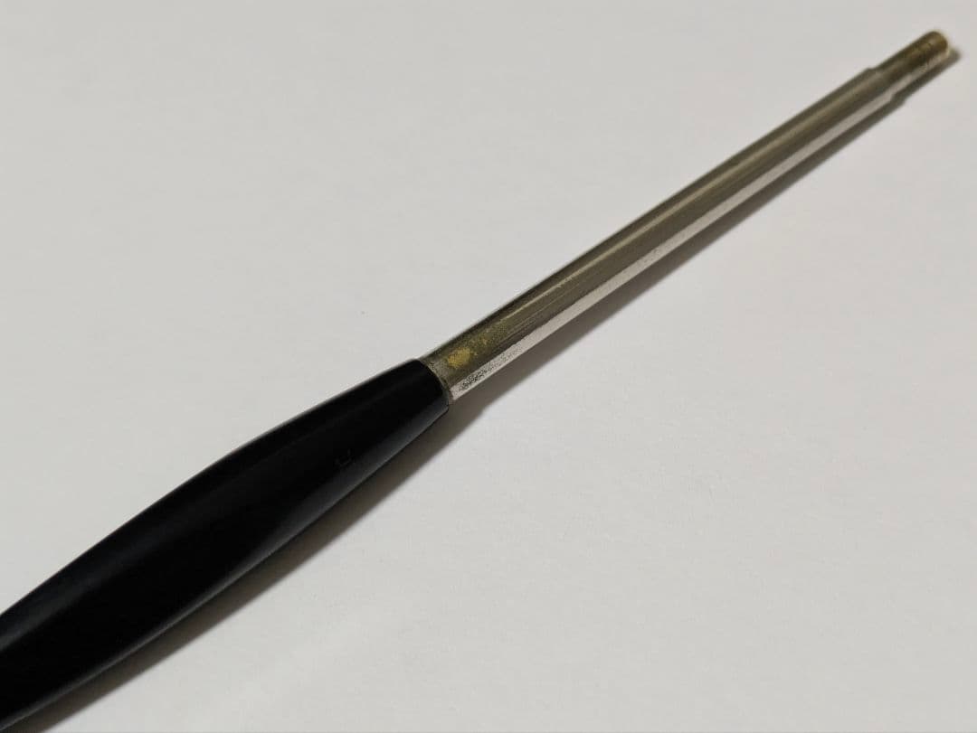 FABER-CASTELL TEKAGRAPH 9603 テカグラフ 芯ホルダー - メルカリ