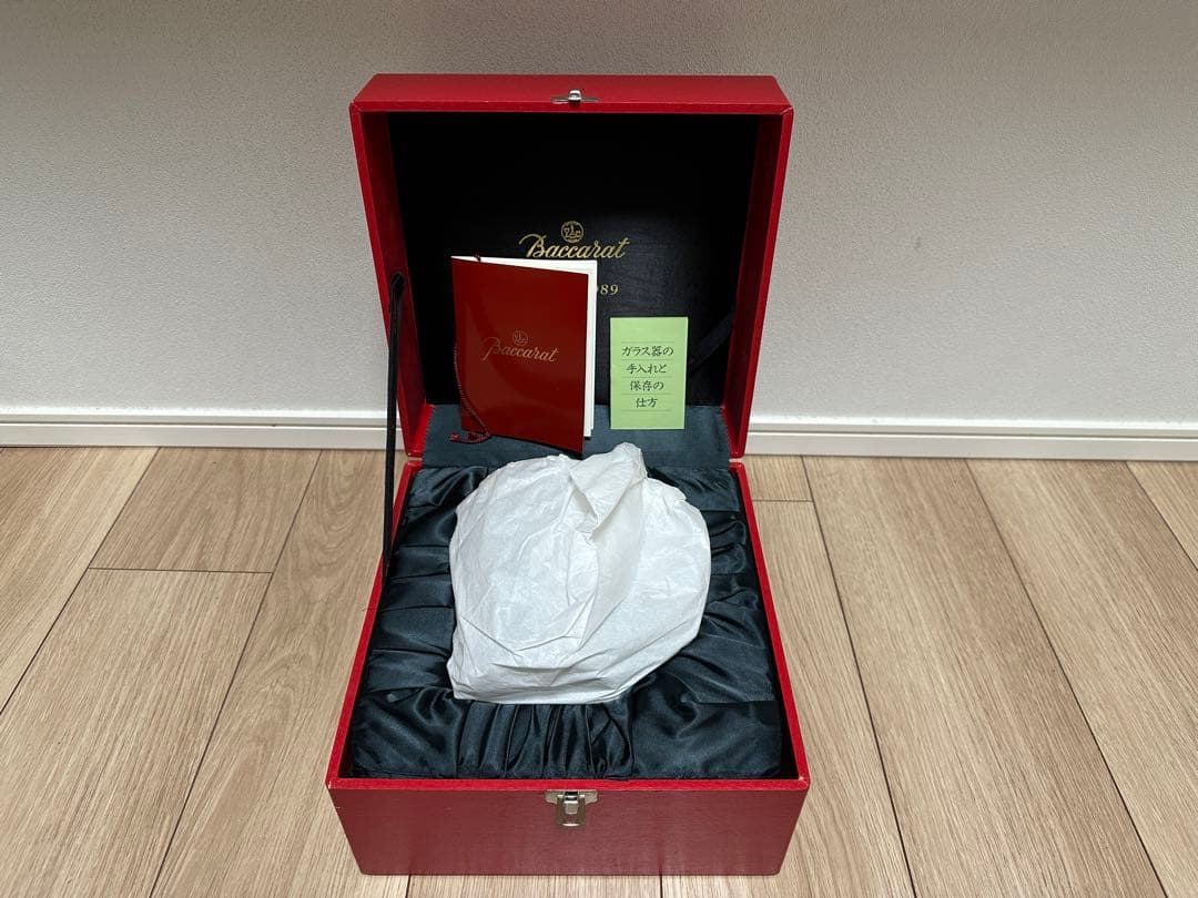 キリン アニバーサリービヤマグ バカラ 1989年 - メルカリ