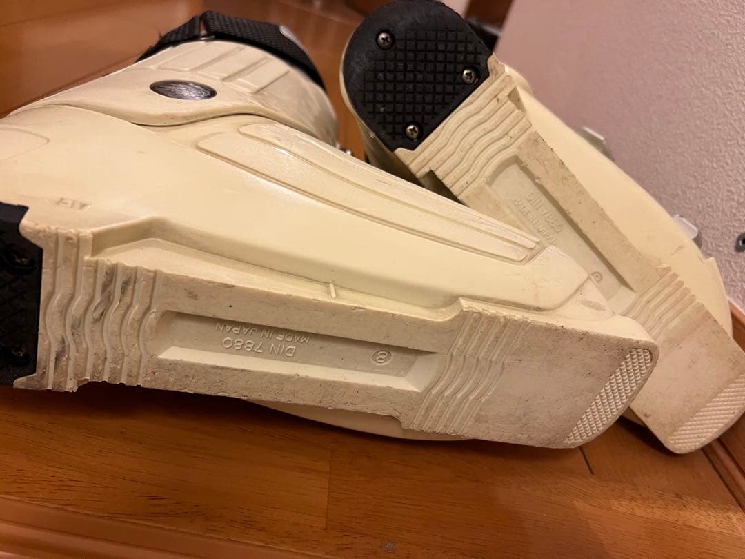 GENFACTORY BUMPS8 ゲンブァクトリー 27〜27.5cm