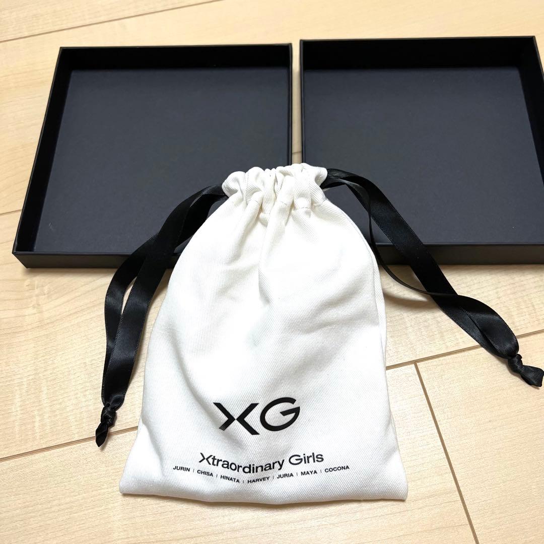 XG⭐︎Charm Chain Shoulder Strap⭐︎チャーム⭐︎ストラップ - メルカリ