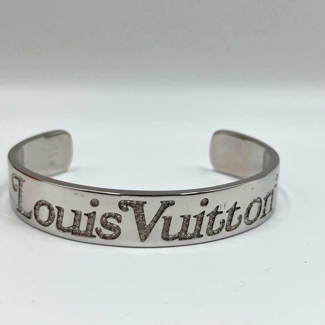 野郎様専用ルイヴィトン× NIGO ブラスレ スクエアード LVストラス