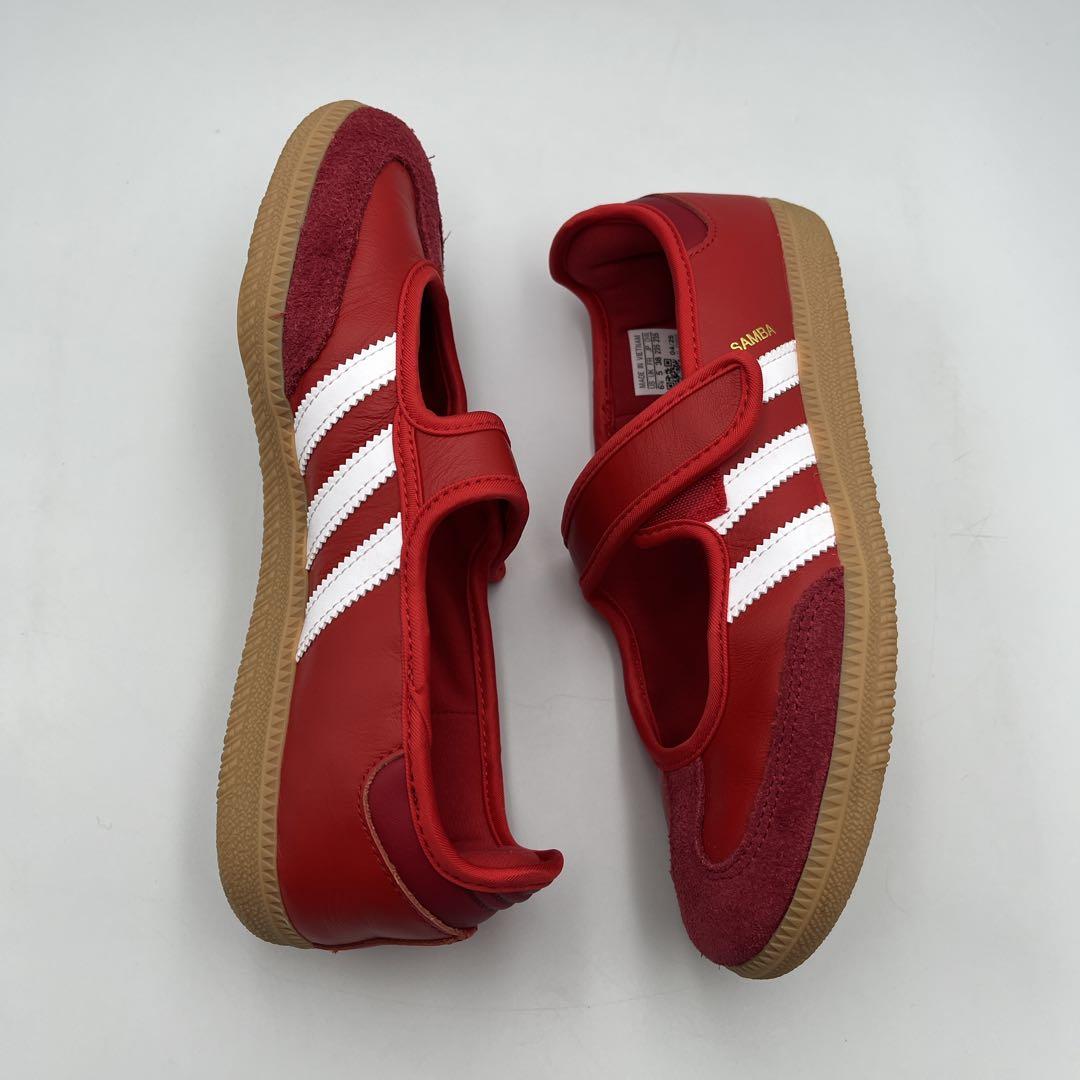 アディダス オリジナルス SAMBA JANE W【23.5cm】