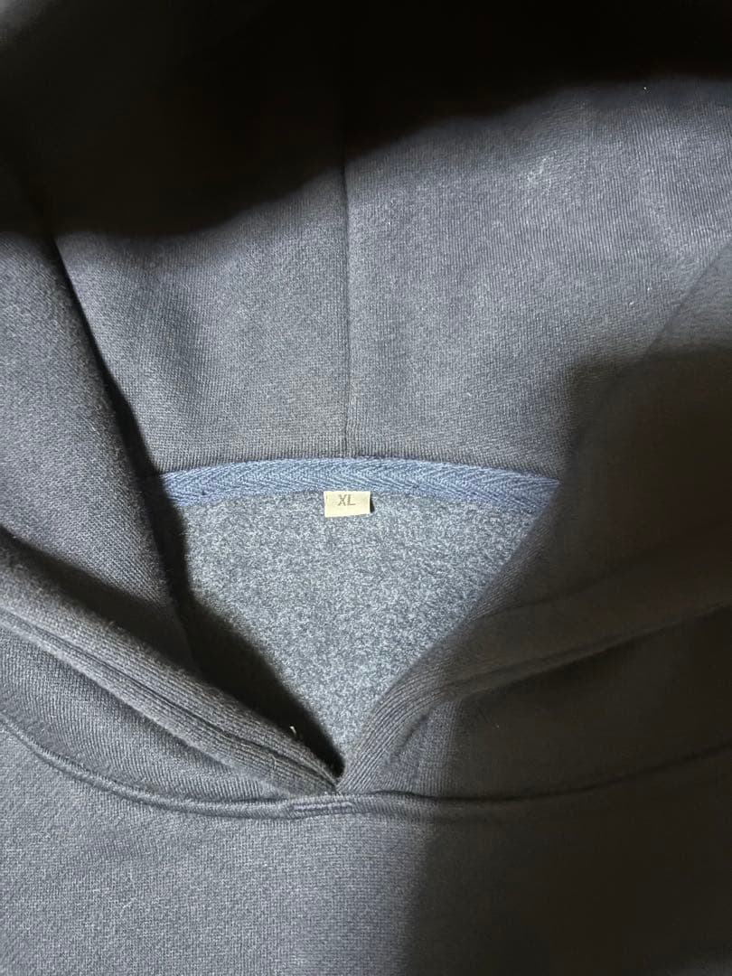 木梨サイクル パーカー XL・XXL 2枚セット - メルカリ