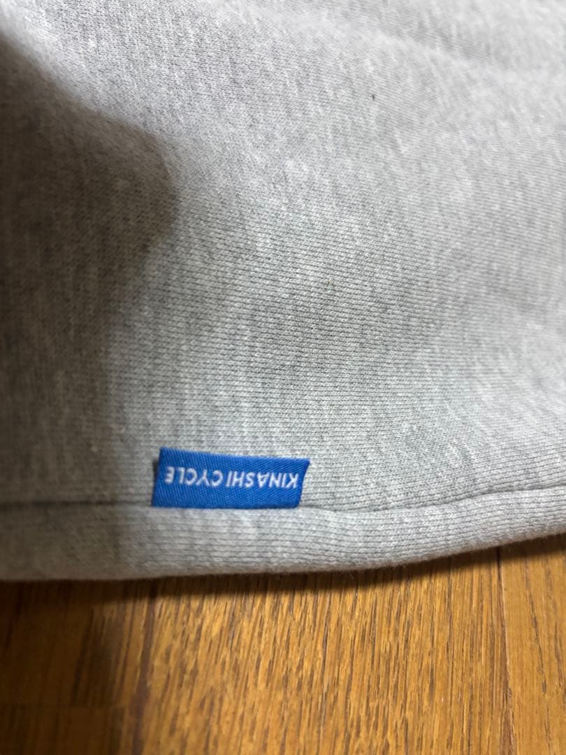 木梨サイクル パーカー XL・XXL 2枚セット - メルカリ