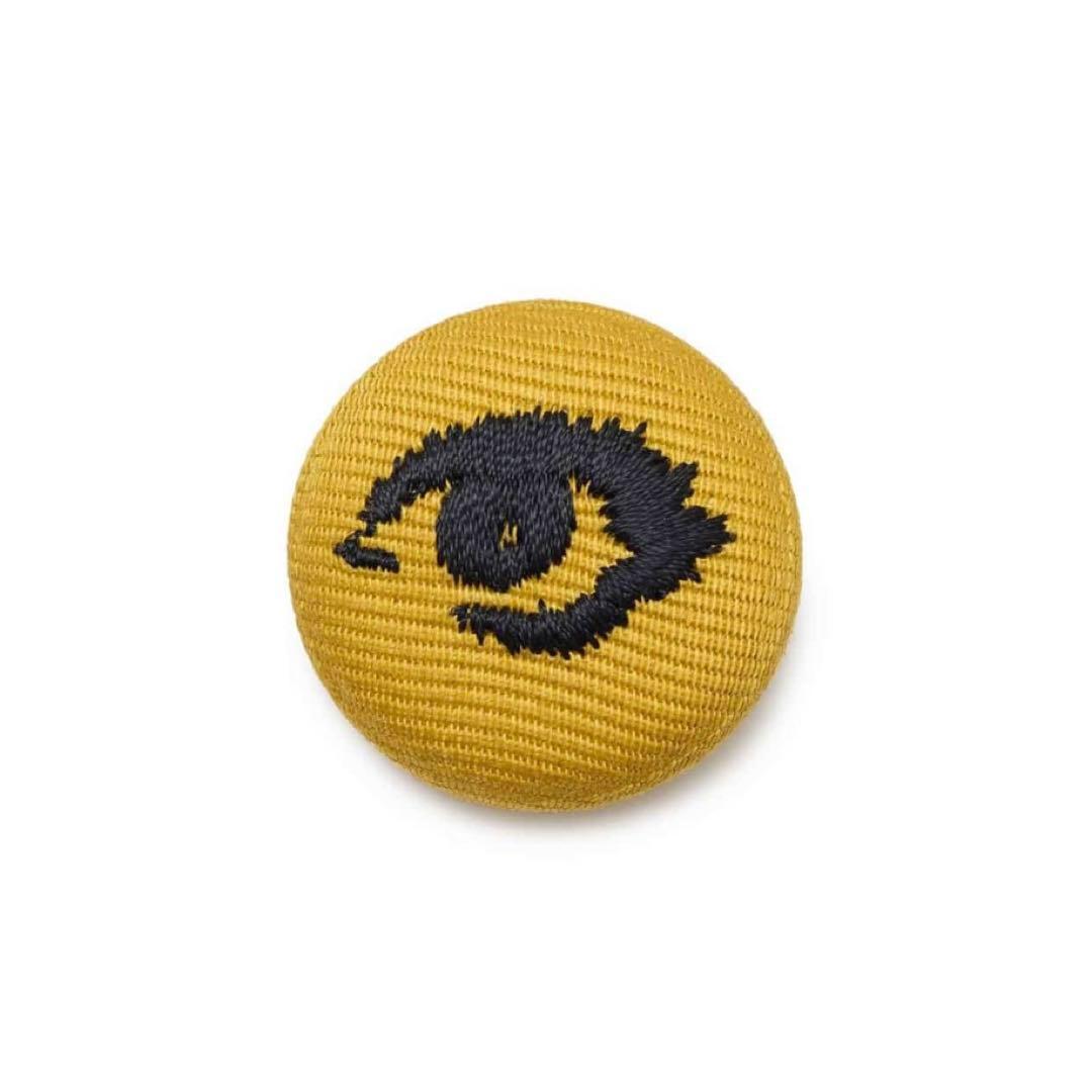 UNDERCOVER アンダーカバー26SS 刺繍 バッジ UC1F4X06-2 - メルカリ