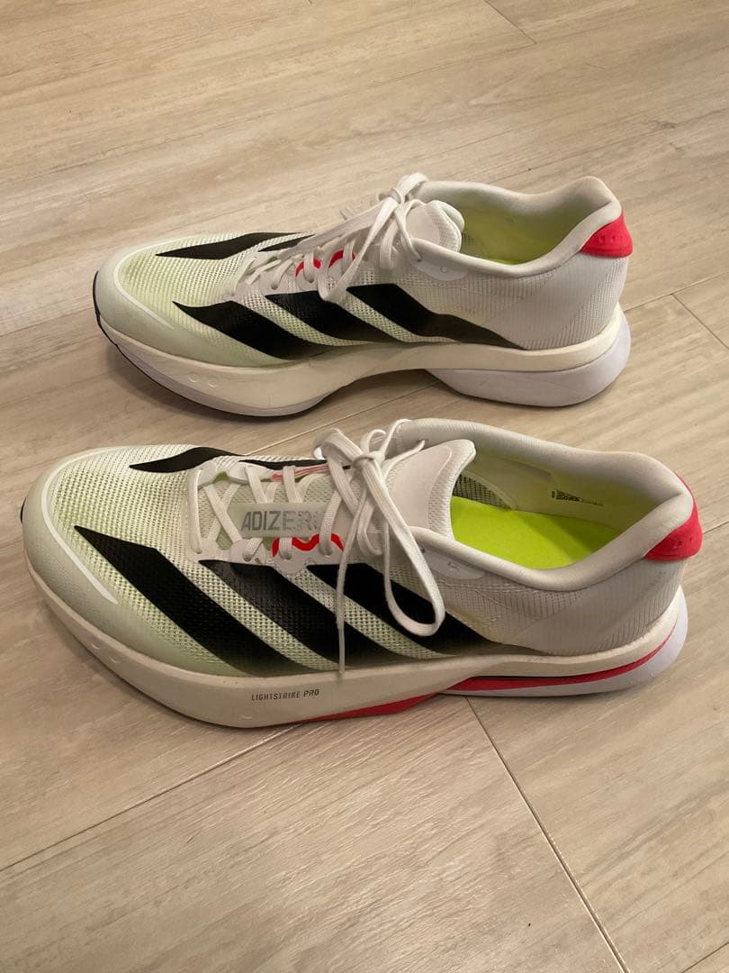 スパイク・シューズ adizero Boston 13 27.0cm