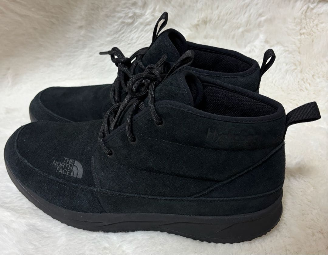 ノースフェイス NF52484 Nuptse Chukka WP 29cm 楽天市場】ザ・ノース・フェイス レインブーツ メンズ Nuptse Chukka