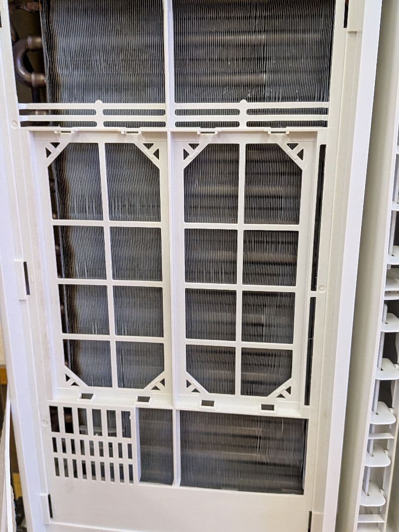 《リユース美品！》 コロナ窓用エアコン CW-1620 2020年製