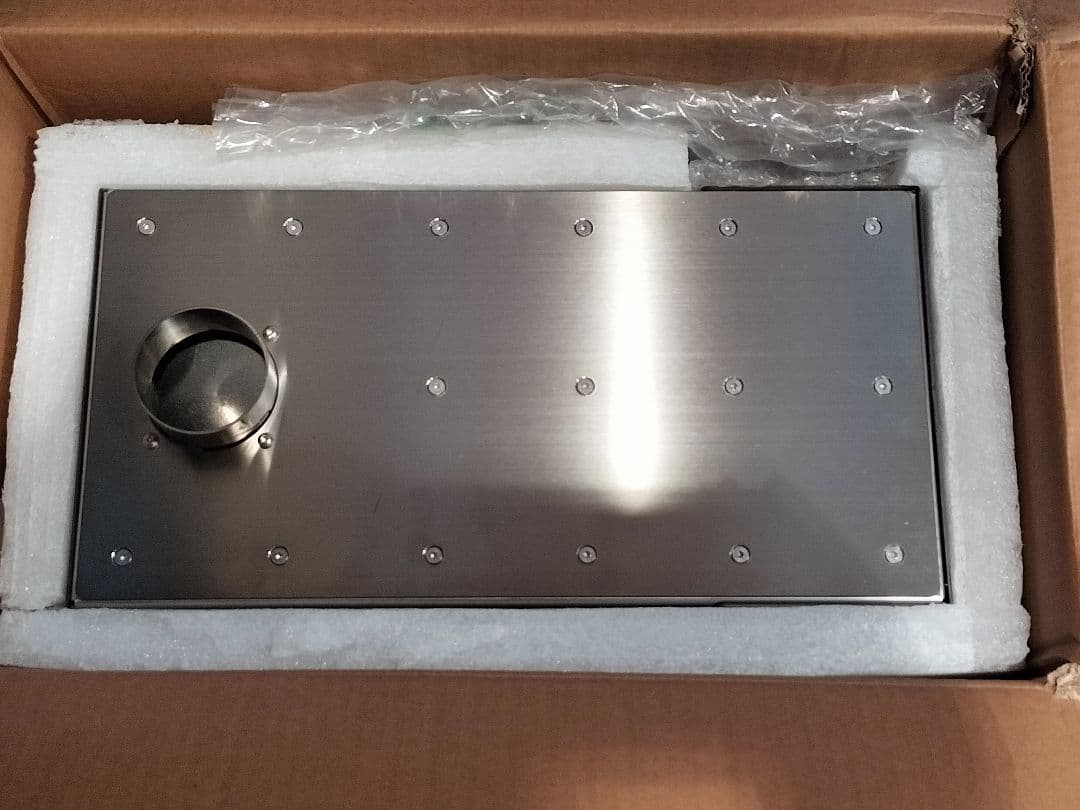 【pakka】campswamp WoodWonders2パイプオーブン