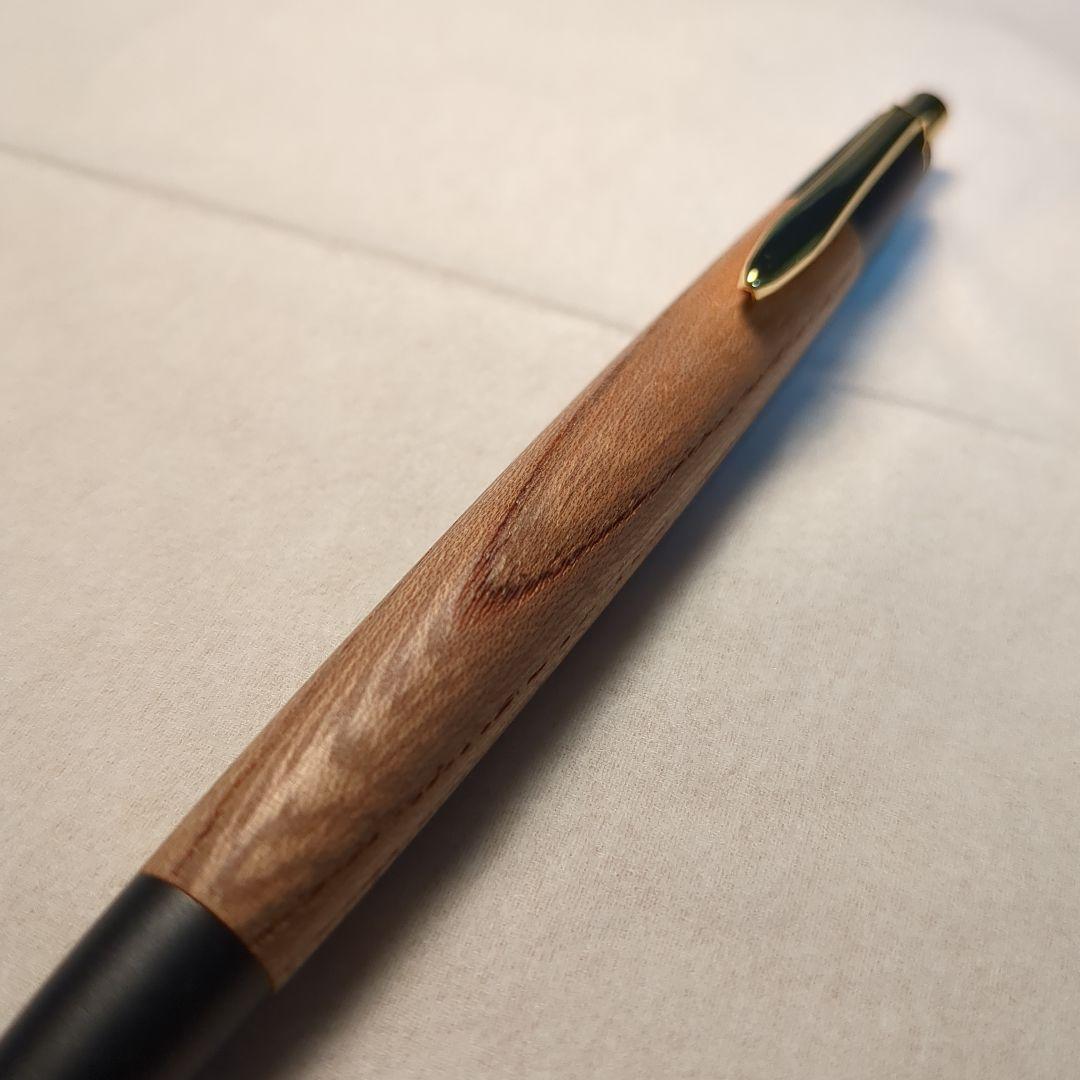 ボナンペン欅 シャープペン0.5㍉ - メルカリ