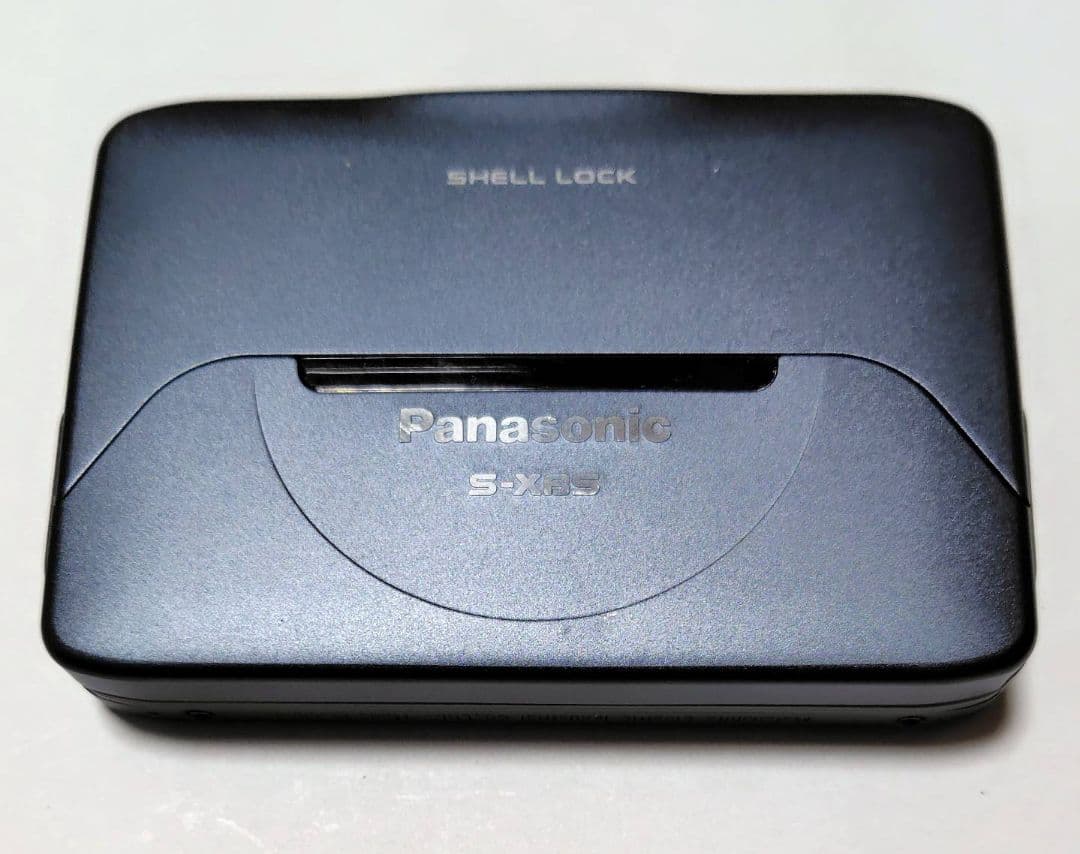 Panasonic RO-SX55 カセットプレーヤー ジャンク品 - メルカリ