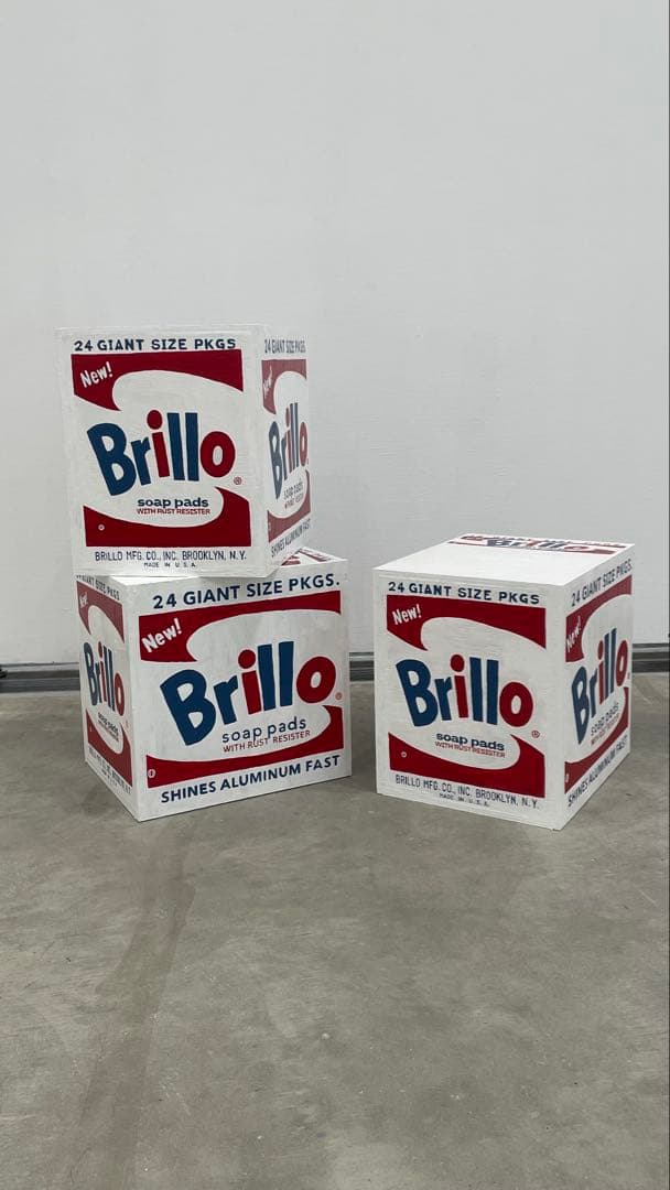 ブリロ・ボックス 模倣品 [expo-taro2] 2箱目 キャラクターデッキケースMAX NEO『ヱヴァンゲリヲン新劇場版』 | TCG