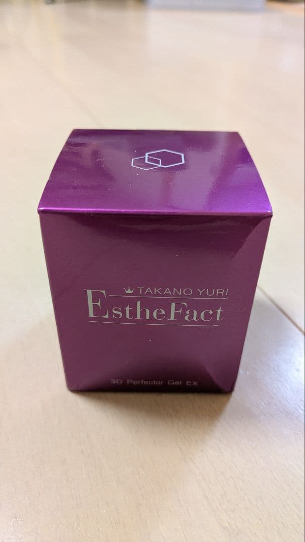 新品】たかの友梨 エステファクト 3Dパーフェクタージェル 50g - メルカリ