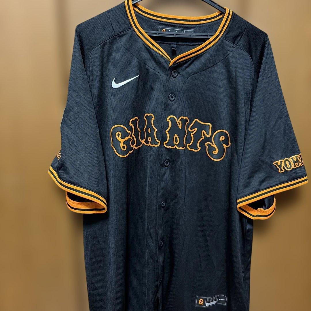 岡本選手 3rdユニフォーム チャンピオンエンブレム - メルカリ