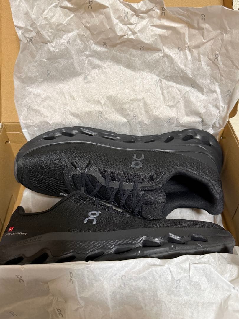 On cloud tilt 26.5cm 極美品　オン　 クラウドティルト