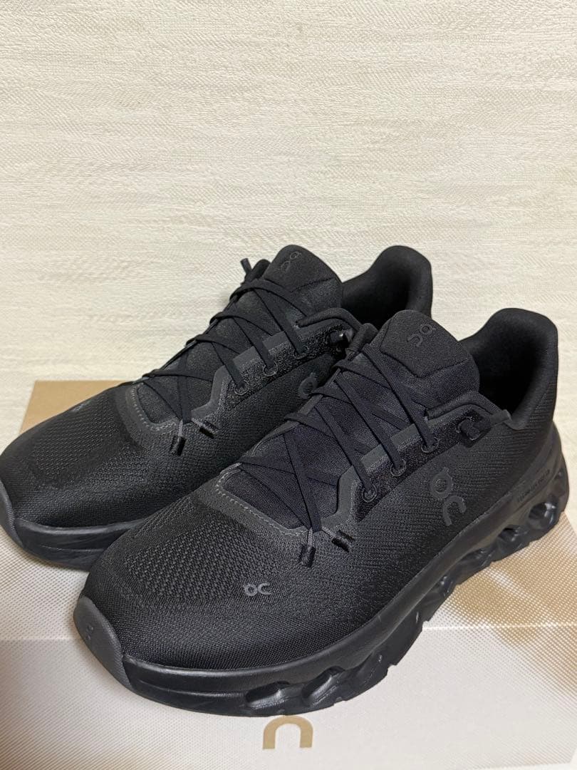 On cloud tilt 26.5cm 極美品　オン　 クラウドティルト