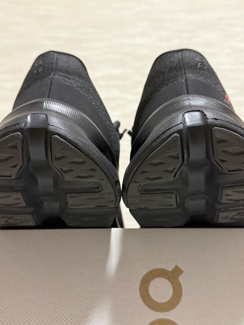 On cloud tilt 26.5cm 極美品　オン　 クラウドティルト