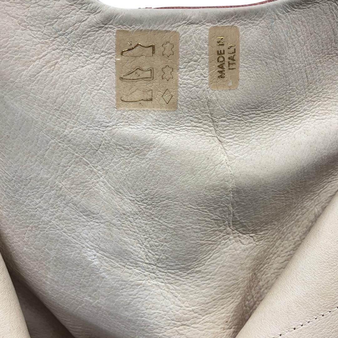 C'N'C COSTUME NATIONAL / DUCATI ブーツ