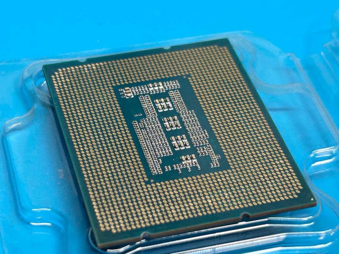 パ*亭様 Intel Core i9-14900KF ジャンク品扱い - メルカリ