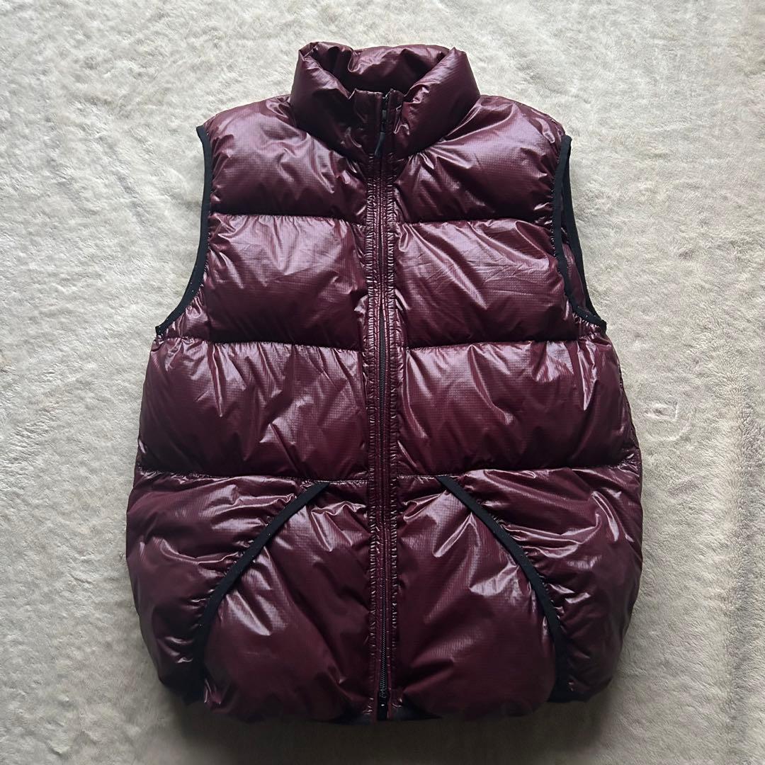 00s OLD GAP Down Best Jacket 90/10 - メルカリ
