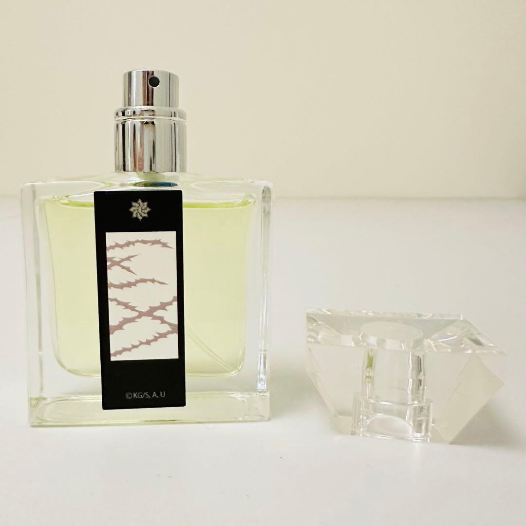 鬼滅の刃 フレグランス 不死川実弥 30ml - メルカリ