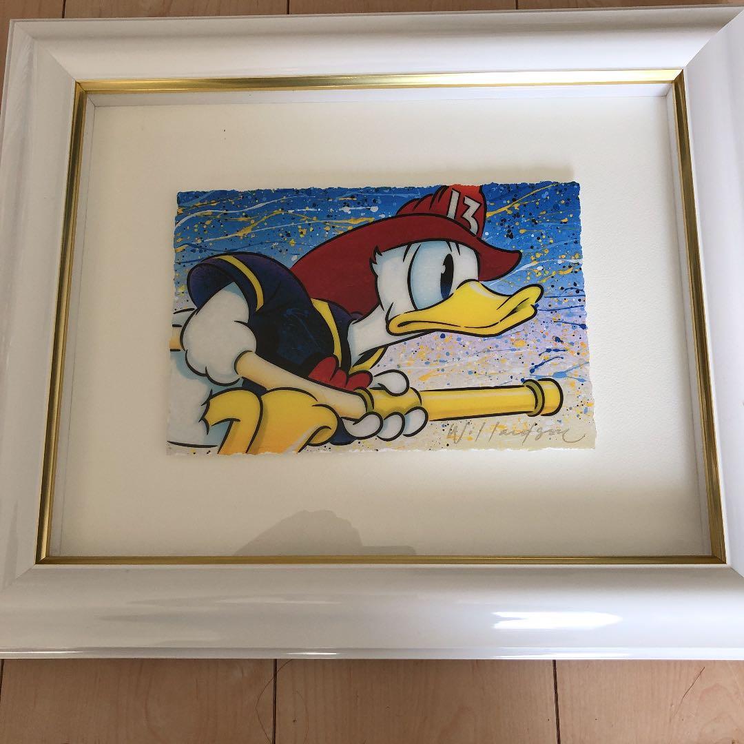 ディズニーファインアート ディズニー 公式ファインアート 